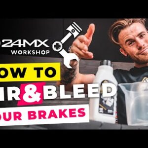 Maxima DOT 5 Silicone Brake Fluid