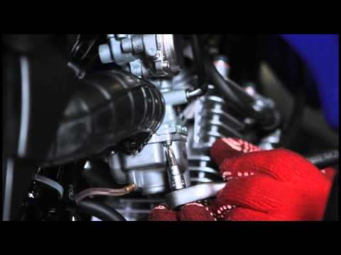 Motul P1 Carburetor cleaner