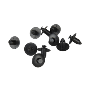 BOLT Nylon Push Rivets