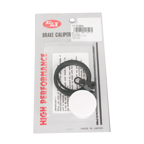 Tourmax Rear Caliper Repair Kit