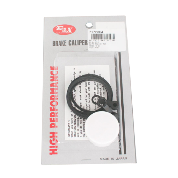 Tourmax Rear Caliper Repair Kit