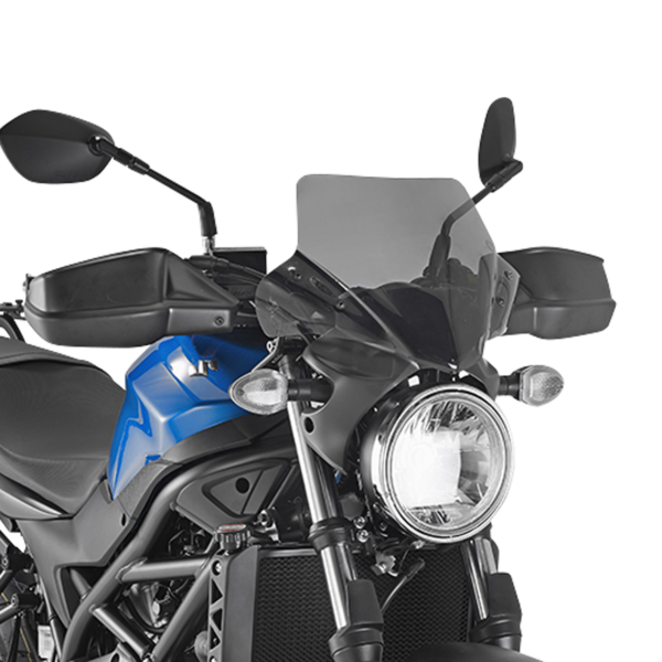 Givi A Windscreen