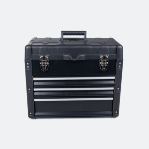 Proworks 49-X3 Tool Box Black