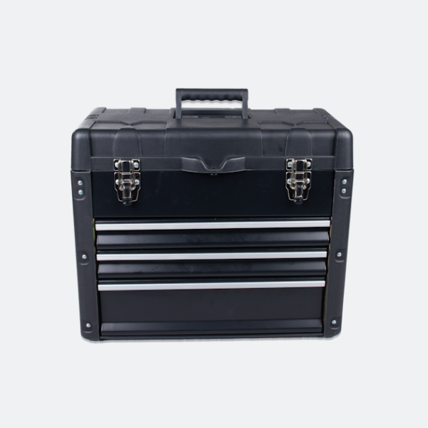 Proworks 49-X3 Tool Box Black