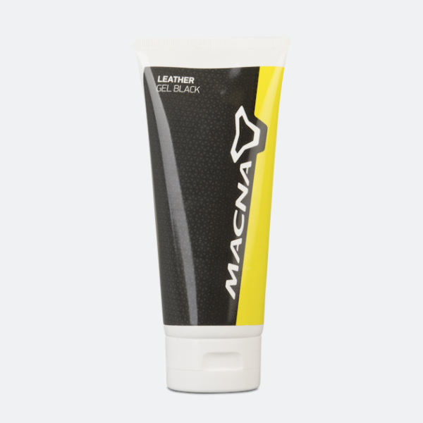 Macna Black Leather Gel 200ml