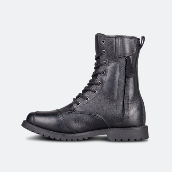 Course London MC Boots