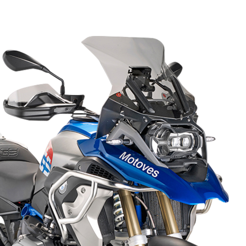 Givi D Windscreen Smoked