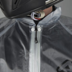 Acerbis Pro Rain 3.0 Rain Jacket