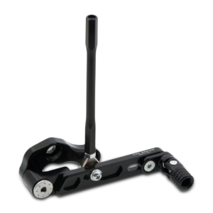 CNC Racing Adjustable Rear Sets - Reverse Shifting Mv Agusta