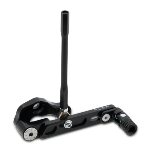 CNC Racing Adjustable Rear Sets - Reverse Shifting Mv Agusta