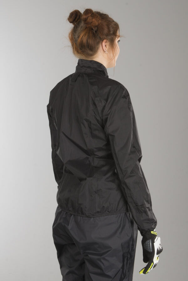 Spidi Rain Chest Women’s Rain Jacket