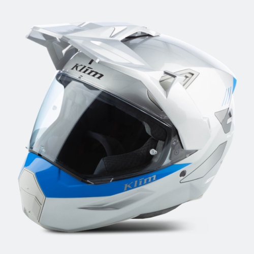 Klim X1 Alpha Adventure Helmet