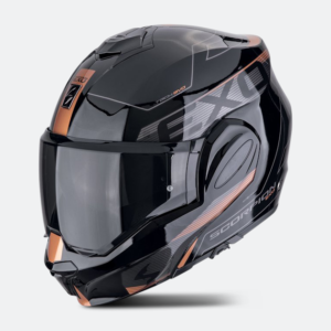 09b0f13c4c944e72846817839c6f4ff0_2_PIA-410734_0_10.png Scorpion EXO-Tech EVO Traveller Modular Helmet