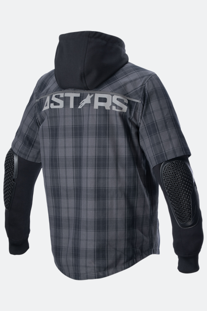 0c14af12705045bcb12d2ecb439f3553_2_PIA-345290_0_20.png Alpinestars MO.ST.EQ Tartan Shirt MC Shirt