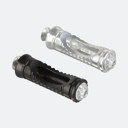 CNC Racing Fixed Universal Foot Pegs