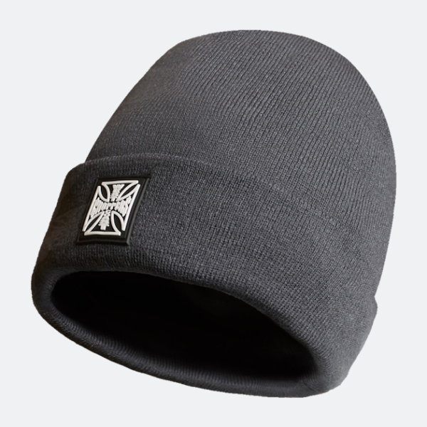 West Coast Choppers Patch Beanie