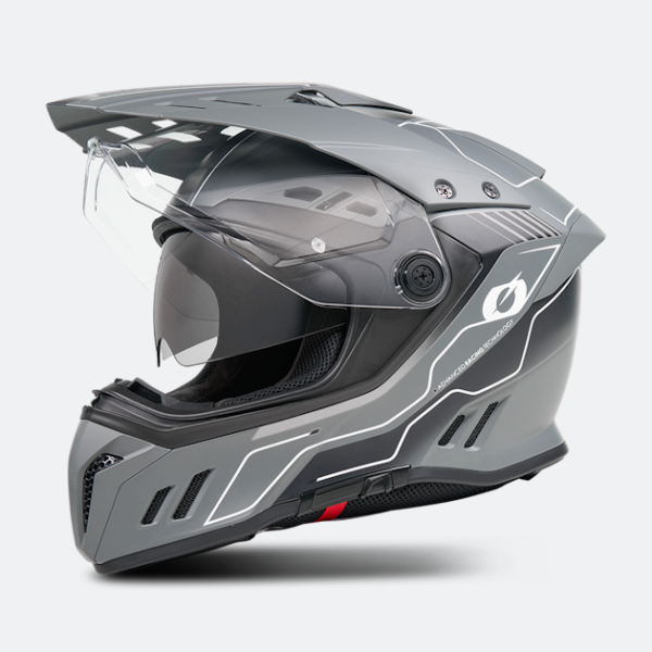 O'Neal Sierra Echo Adventure Helmet