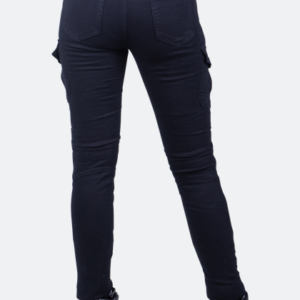 Course Wasteland Aramid Reinforced Slim Fit Women’s MC Cargo Pants
