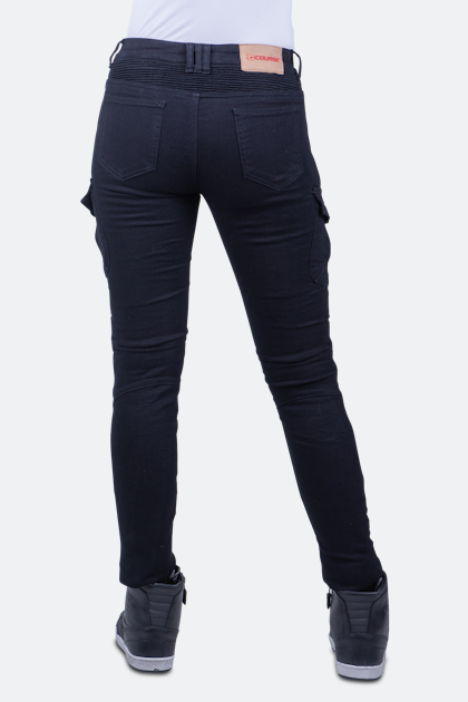 Course Wasteland Aramid Reinforced Slim Fit Women’s MC Cargo Pants