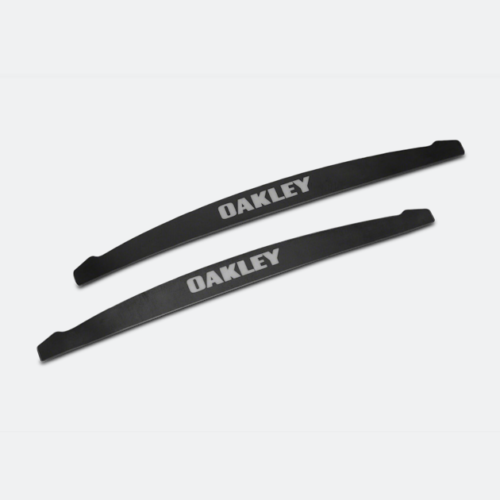 Oakley Airbrake Mud Flap Roll Off Kit