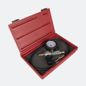 JMP Compression Tester