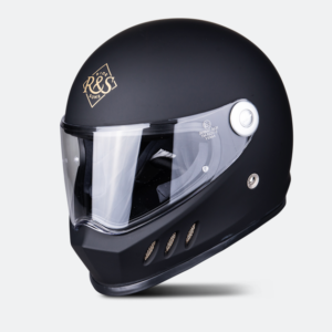 Ride&Sons Punch Full Face Helmet