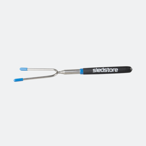 Sledstore Telescopic Barbecue Stick
