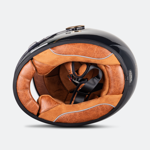 Ride&Sons Voyager Full Face Helmet