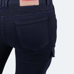 Course Wasteland Aramid Reinforced Slim Fit Women’s MC Cargo Pants