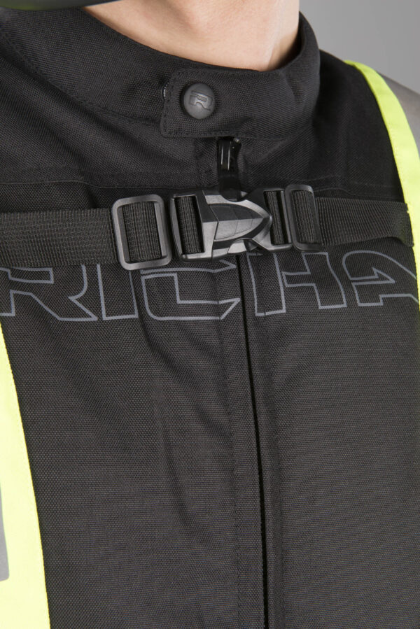 Richa Safety Belt Vest