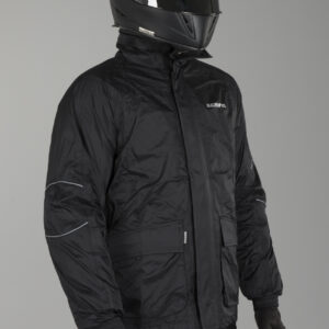Bering Maniwata Rain Jacket