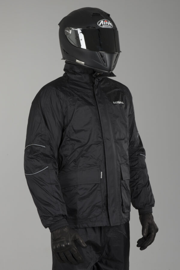 Bering Maniwata Rain Jacket