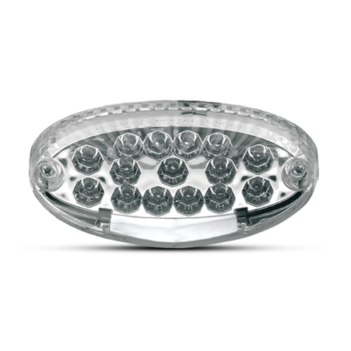 V-Parts OEM Rear Light