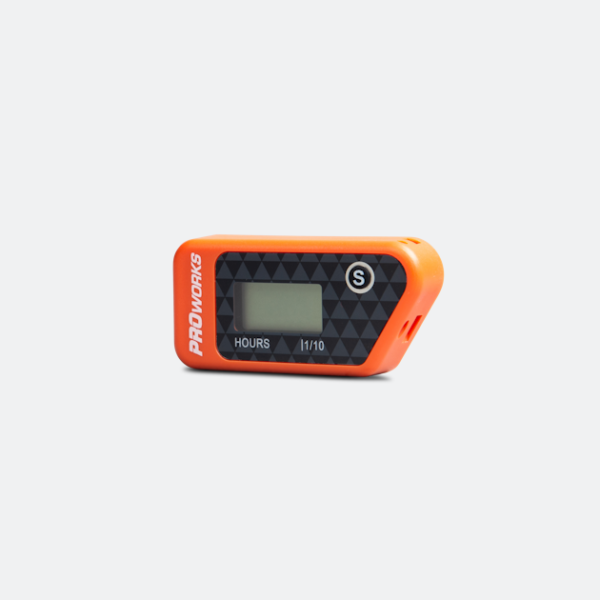 Proworks Wireless hour meter