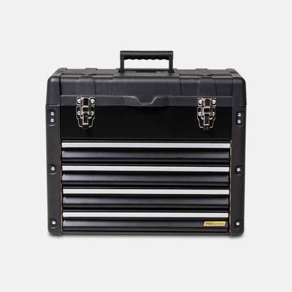 Proworks 49-X4 Tool Box