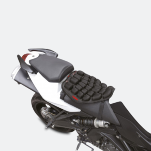 Booster Comfort Air Seat Pad