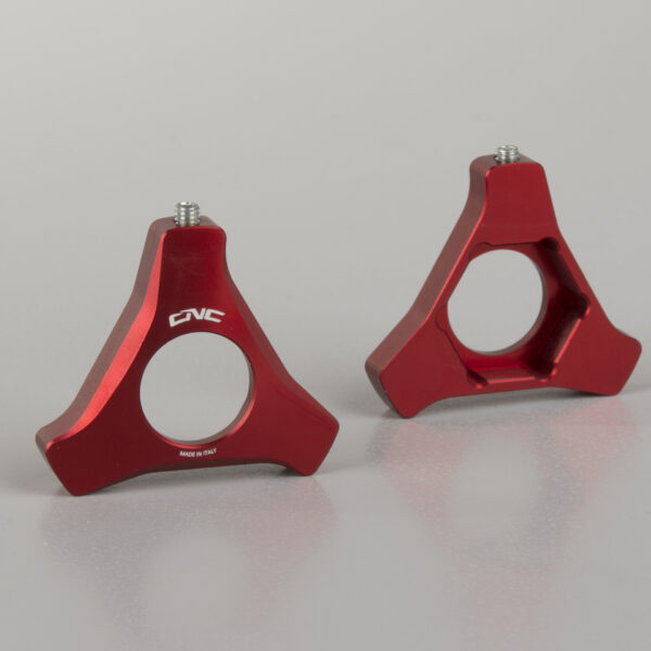 CNC Racing Exagon Front Fork Adjustment 22 mm