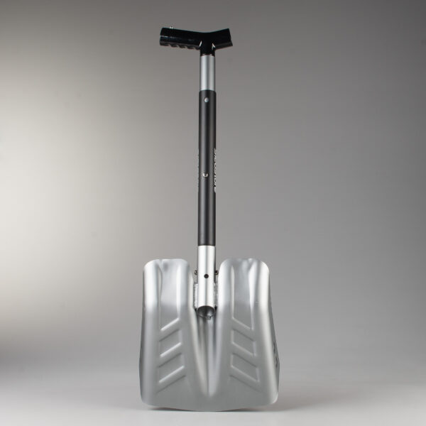 Sledstore Shovel Saw Combo