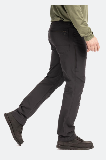 1db7e5d393bd492b89e15d4fa0a82f15_2_PIA-389355_0_40.png Klim Transition Softshell Trousers