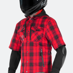 1f5c8e32fe4a4548a7ffe5215462c32b_2_PIA-345283_0_30.png Alpinestars MO.ST.EQ Tartan Shirt MC Shirt