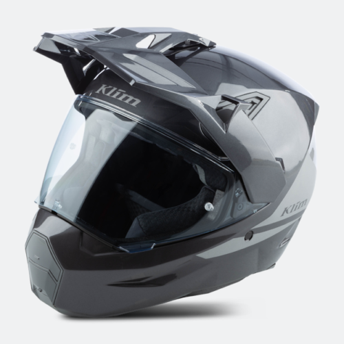 Klim X1 Alpha Adventure Helmet