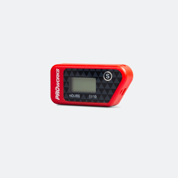 Proworks Wireless hour meter