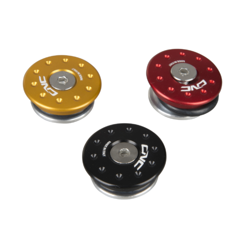 CNC Racing Universal Front Fork Cover 24 mm