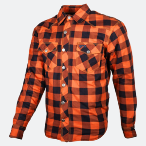 23e8c05e49f14761bf42fd6079386df2_2_PIA-348150_0_10.png GMS Jaguar Motorcycle Flannel Shirt