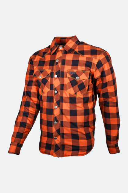 23e8c05e49f14761bf42fd6079386df2_2_PIA-348150_0_10.png GMS Jaguar Motorcycle Flannel Shirt