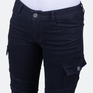 Course Wasteland Aramid Reinforced Slim Fit Women’s MC Cargo Pants