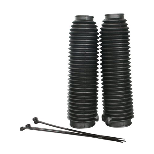 Progrip Fork Bellows Black