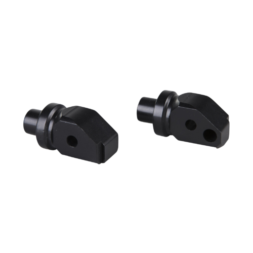 Valter Moto Driver Foot Peg Bracket