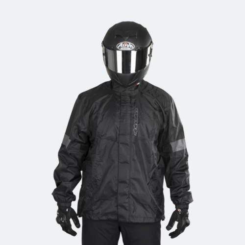 Alpinestars Hurricane Rain Jacket