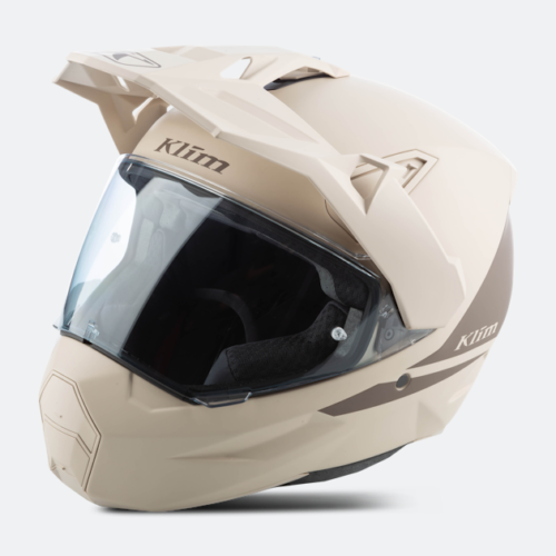 Klim X1 Alpha Adventure Helmet